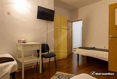 Oportunitate in Zorilor: casa spatioasa, curte mare si potential de investitie! - 13