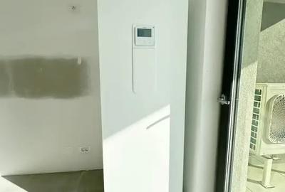 2 Camere NZEB Terasa  40mp Pallady Metrou N. TecluPanouri Fotovoltaice - 7