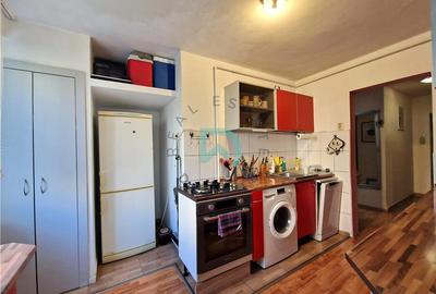 Apartament cu 3 camere decomandat în Griviței - 14
