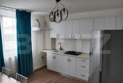 Apartament cu 2 camere decomandat în Primăverii - 2