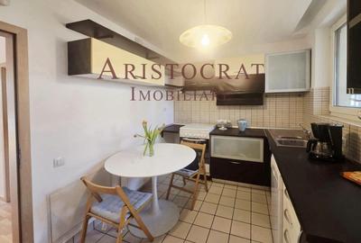 Casă cu 5 camere cu Teren 246 Mp în Corbeanca - 10