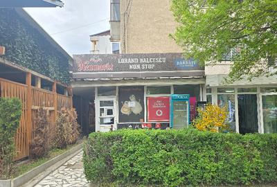 Vand sau inchiriez spatiu comercial in Deva, zona Balcescu (Astoria), - 2