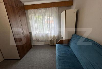 Apartament cu 4 camere, 2 bai si doua balcoane - 3