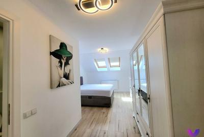 Apartament cu 2 camere decomandat, mobilat în Lazaret - 7