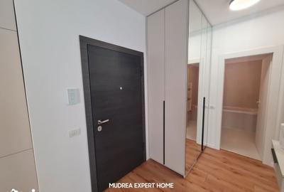 Apartament cu 2 camere în Central - 7