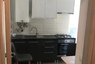 Apartament cu 2 camere decomandat în Telegrafului - 4