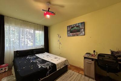 Apartament 2 camere, semidecomandat, etaj 2, zona Gheorghe Lazar - 4