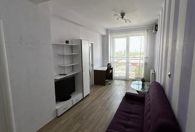Apartament cu 2 camere decomandat, mobilat în UTA - 3