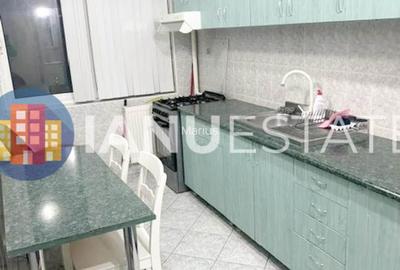 Apartament cu 2 camere decomandat, mobilat în Universitate - 5