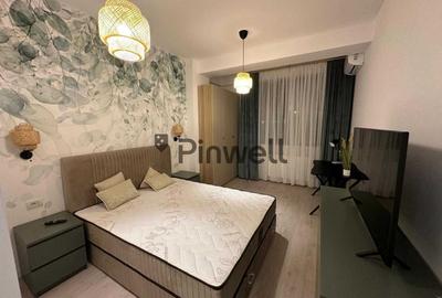Apartament cu 2 camere decomandat, mobilat în Central - 5