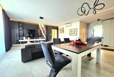 Apartament cu 3 camere decomandat în Torontalului - 6