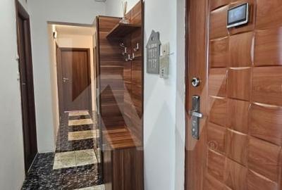 Apartament 3 camere de inchiriat - Vasile Aaron, zona Magazinul Barza - 12