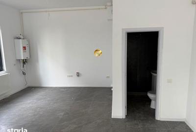 Spațiu comercial, de 100 mp, în Cornetu
