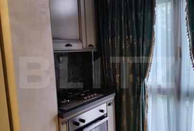 Apartament modern cu 2 camere, 59 mp, centrala si AC, zona - 3