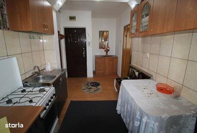 Apartament cu 2 camere în Central - 2