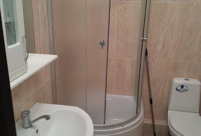 Garsonieră decomandată în Timpuri Noi - 2