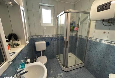Casă cu 4 camere în Băbești - 11