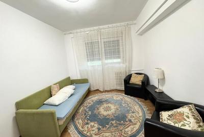 Apartament 3 camere – Calea Dorobanti, stradal, etaj 3/10 - 10