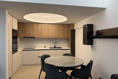 PRIMA INCHIRIERE | CORTINA PIPERA | PARCARE SUBTERANA | - 2