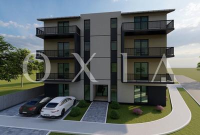 Apartament cu 2 camere semidecomandat în Giroc - 2