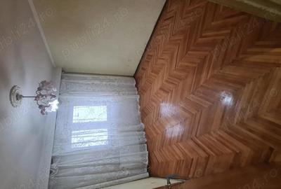 Apartament cu 2 camere decomandat în Central - 1