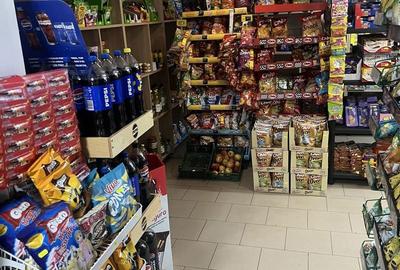 Spațiu comercial, de 65 mp, în Central - 3