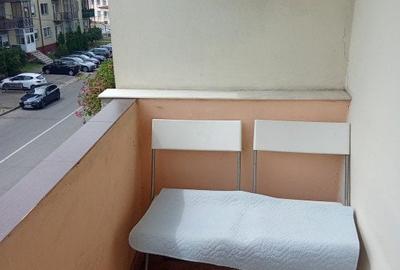 Apartament 3 camere, Velenta Strada Razboieni - 5