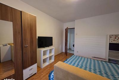 Garsonieră decomandată în Astra - 8