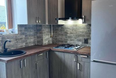 Casă cu 3 camere în Corbeanca - 5