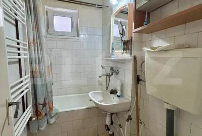 Apartament 2 camere, 48 mp, zona Dambu - 3