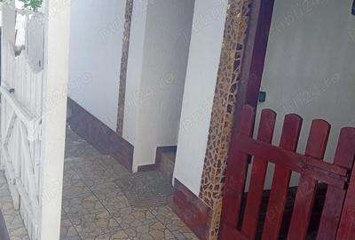 Casă cu 3 camere în Mureșeni - 4