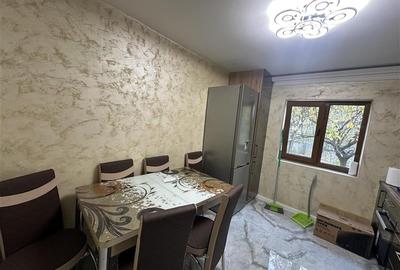 Mobilat si utilat cu incalzire in pardoseala linga City Mall - 2