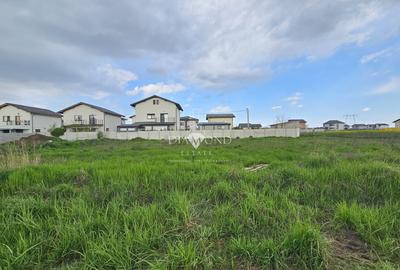 Teren Construcții intravilan de 430 mp, în Berceni - 7