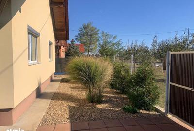 Casă cu 3 camere decomandat cu Teren 500 Mp în Chevereșu Mare - 11