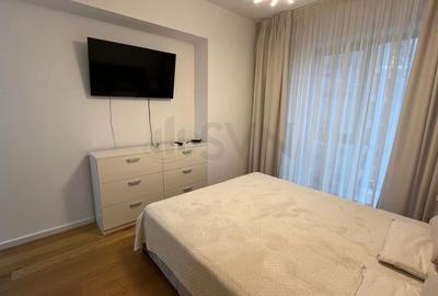 REA1026892 APARTAMENT 2 CAMERE I AVIATIEI PARKI MOBILAT PREMIUM - 5
