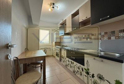Apartament 2 camere Conest Grand Residence - 2