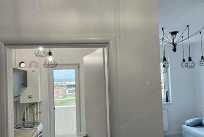 Garsonieră decomandată în Chiajna - 6