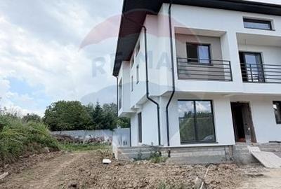 Duplex cu 4 camere cu Teren 110 Mp în Periferie - 29