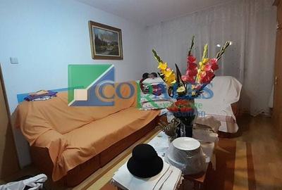 Apartament cu 4 camere decomandat, mobilat în Girocului - 3