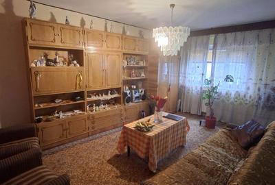 Apartament cu 3 camere în C5 - 1