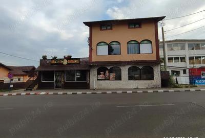 Spațiu comercial, de 150 mp, în Ultracentral - 5