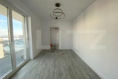 Apartament cu 2 camere semidecomandat în Iris - 3