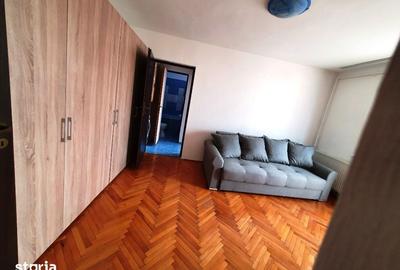 Apartament cu 2 camere în Florilor - 3