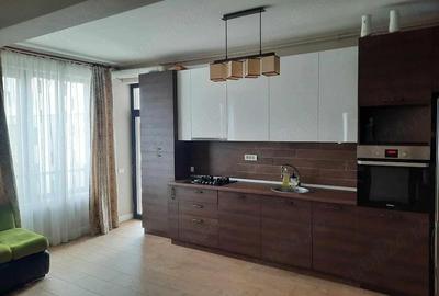 Apartament cu 2 camere semidecomandat în Central - 8