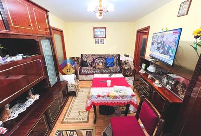 Apartament cu 2 camere semidecomandat, mobilat în Dărmănești - 1