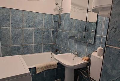 Garsonieră în Dacia