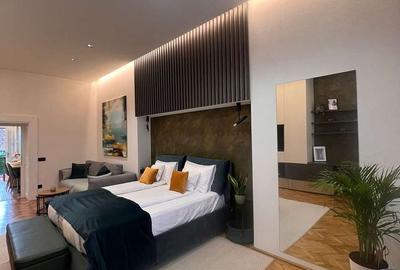 Garsonieră semidecomandată în Central - 2