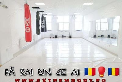 Sala Sport de Inchiriat 80 mp - 1
