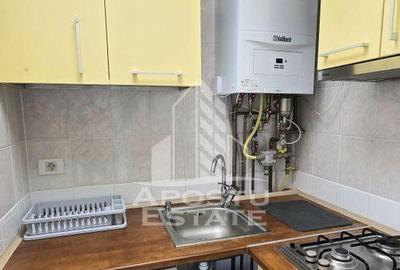 Garsonieră decomandată, mobilată în Bucovina - 7