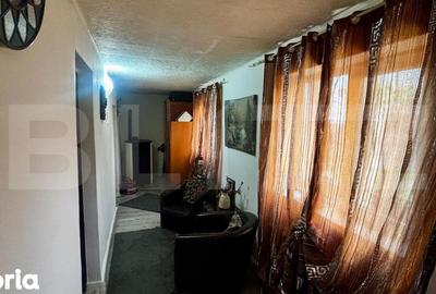 Casă cu 4 camere cu Teren 434 Mp în Cernele - 13